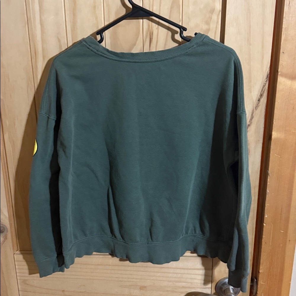 Justice Sport Sweatshirt 😄 - Picture 6 of 6
